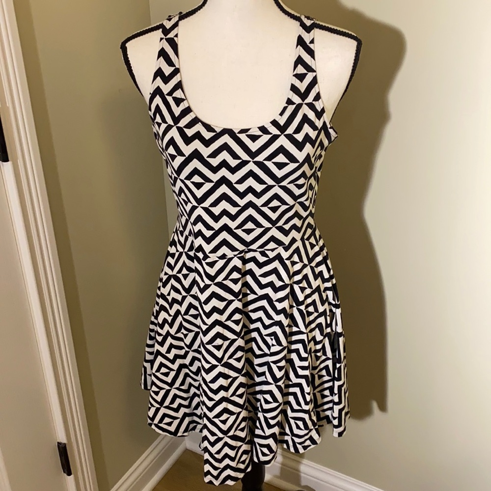 Victoria’s Secret PINK Skater Dress